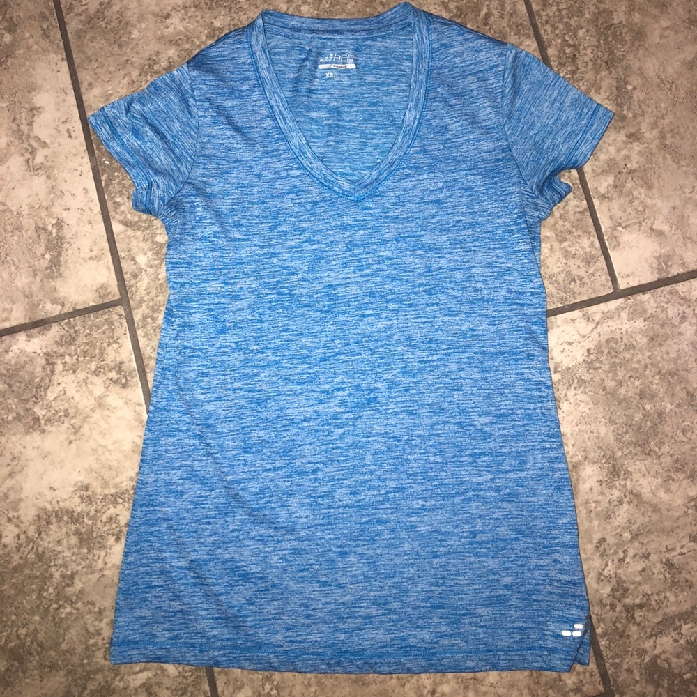 XS Workout Shirt